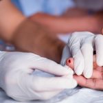 Health Screenings: Fingerstick or Venous Blood Draw ,Laboratory Hematology testing