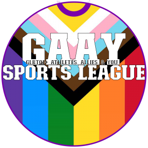 GAAY LOGO NEW